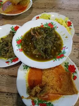 Photo's Rumah Makan & Restaurant Jam Gadang (Sp Plaza)