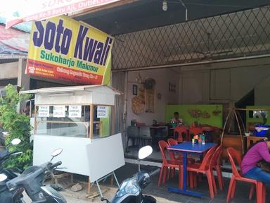 SOTO KWALI SUKOHARJO MAKMUR