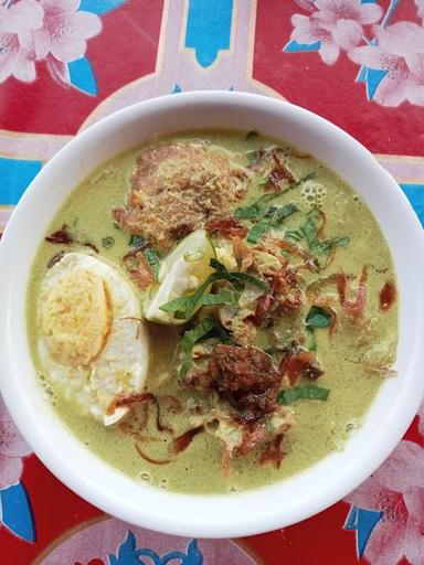 SOTO MEDAN MAMA AULIA