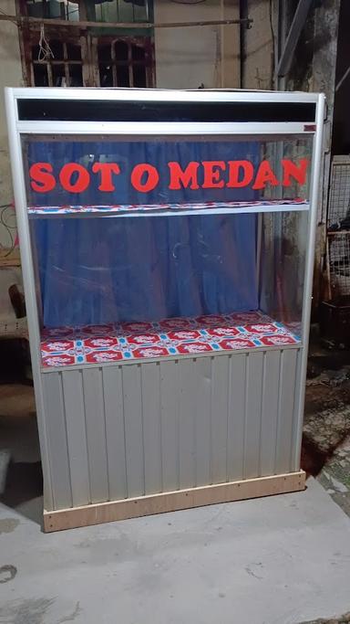 SOTO MEDAN MAMA AULIA