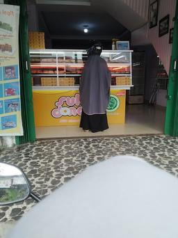 Photo's Suka Donat Pastry Shop