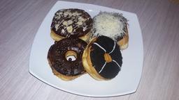 Photo's Suka Donat Pastry Shop