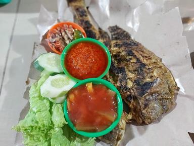 WARUNG SABILA IKAN BAKAR BALI