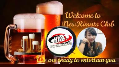 NRC. NEW RIMISTA CLUB