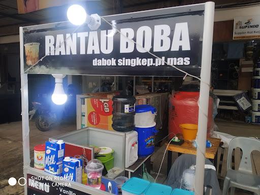 RANTAU BOBA