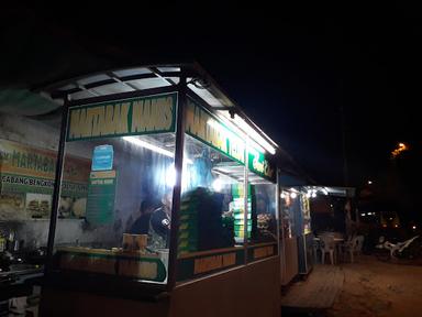 MARTABAK SARI EKO