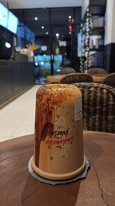 KOPI KENANGAN - RUKO SOEKARNO HATTA BALIKPAPAN