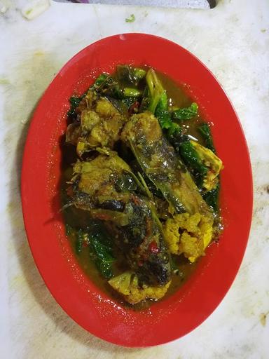 AYAM BAKAR ANUGRAH SIGER