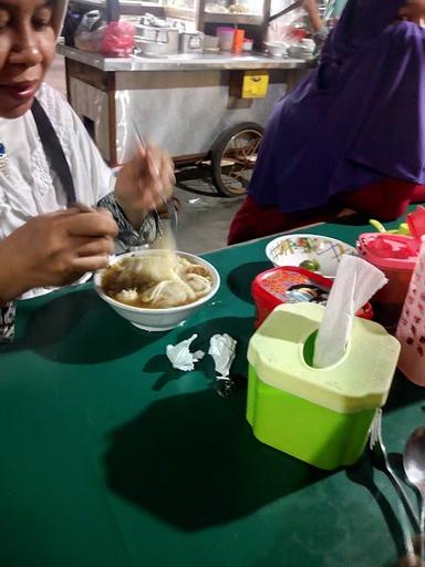 BAKSO BERANAK SERDAM