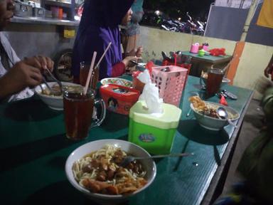 BAKSO BERANAK SERDAM