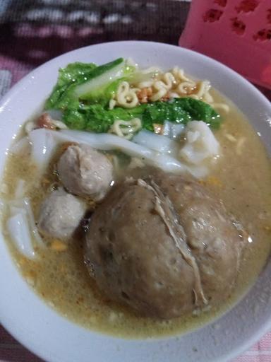 BAKSO BERANAK SERDAM