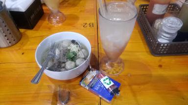 BAKSO KEMON BATAM