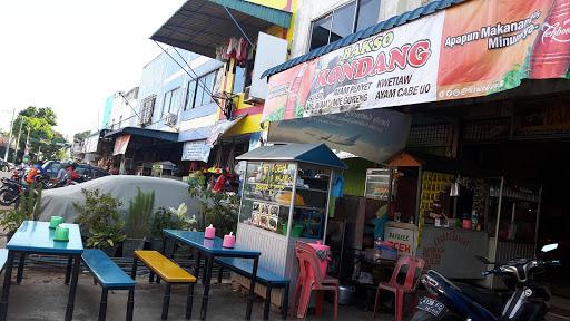 BAKSO KONDANG