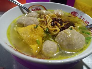 BAKSO SIMPANG BENGKONG POLISI