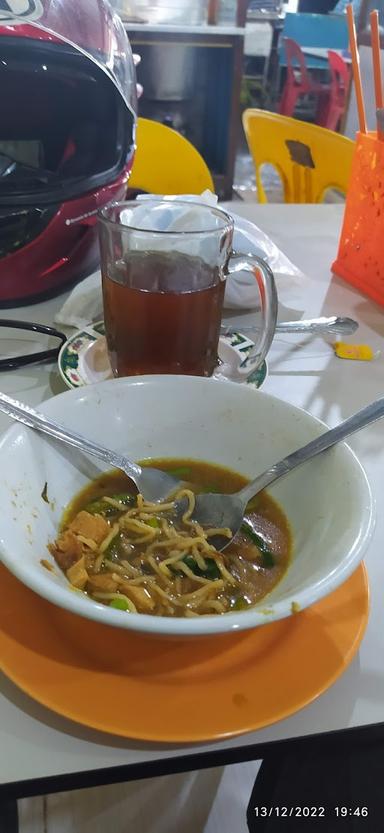 BAKSO SIMPANG BENGKONG POLISI