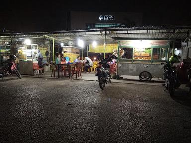 BAKSO SOLO INDAH, DEPAN BCA, JODOH