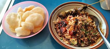 BUBUR AYAM BANDUNG A DEDY