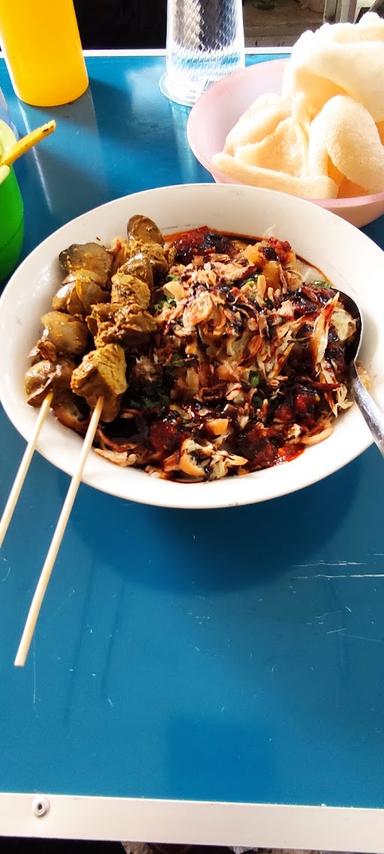 BUBUR AYAM BANDUNG A DEDY