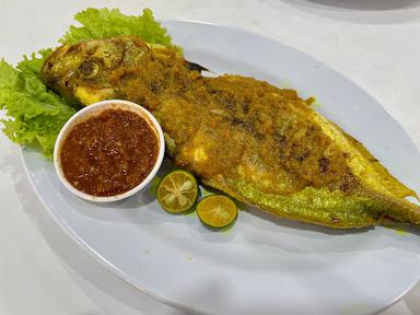 IKAN BAKAR KAMPUNG TUA - HARBOUR BAY