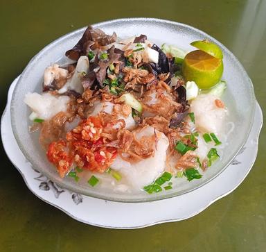 KEDAI PEMPEK : WAROENG WONG KITO