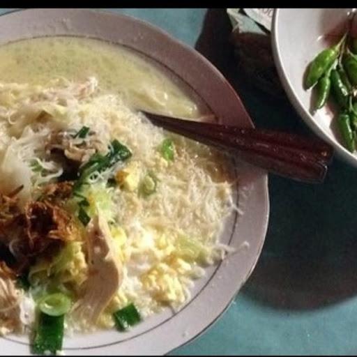 MIE JOGJA BANGUN JIWO