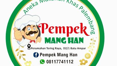 PEMPEK MANG HAN