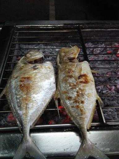 RM.YOYO IKAN BAKAR