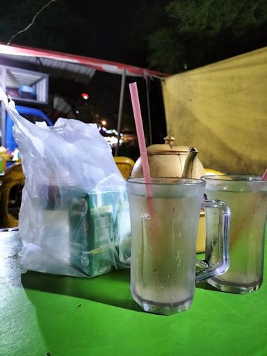 RUMAH MAKAN DENDENG BATOKOK.