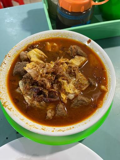 SATE JAWA ASLI