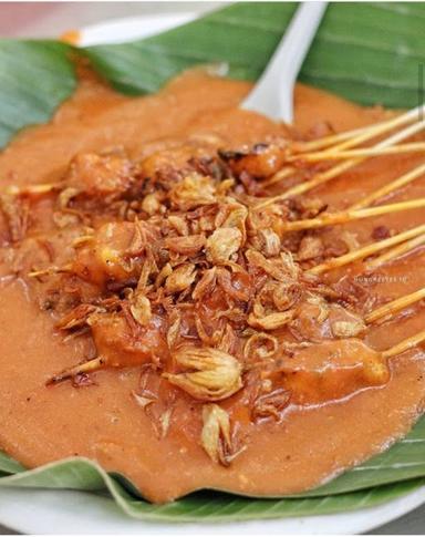 SATE PADANG MINANG RANTAU