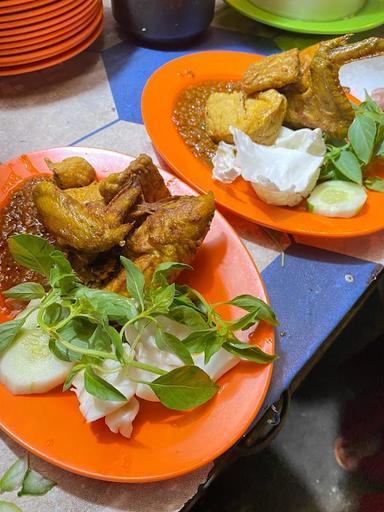 SOTO LAMONGAN CAK ALI