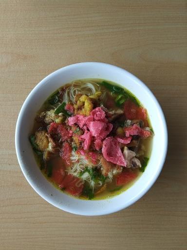 SOTO MEDAN 99