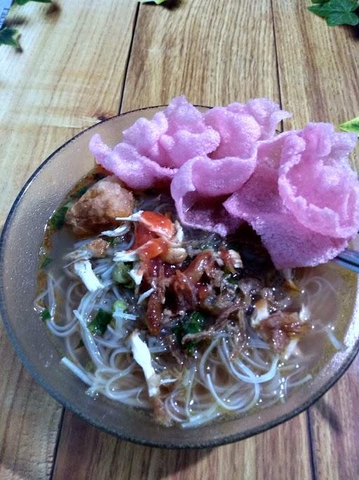 SOTO PADANG ASSYIFA