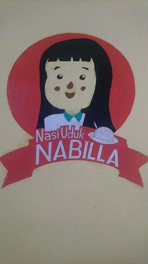 WAROENG NASI UDUK NABILLA