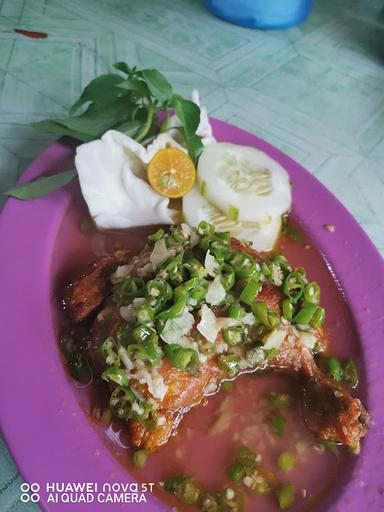 WARUNG MAKAN PAKTOLE -SOTO, RAWON, AYAMPENYET