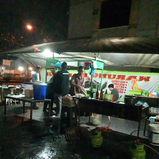 WARUNG PRAYOGI