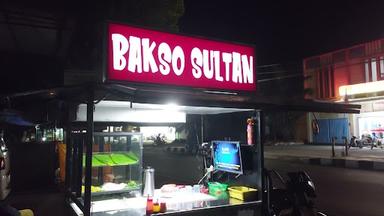 BAKSO SULTAN