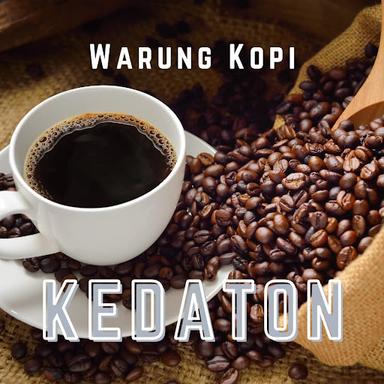 WARKOP KEDATON