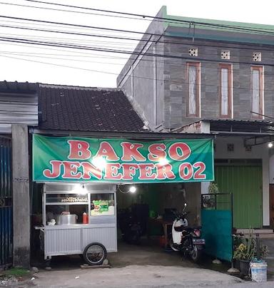 BAKSO JENEFER 02