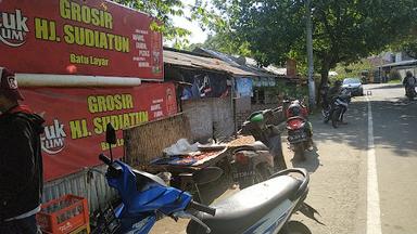 BAKSO RUSUK JENG DEWI