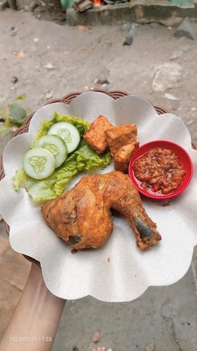 DAPUR INA SENGGIGI