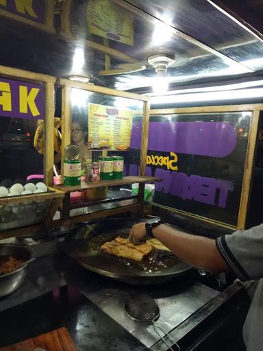 MARTABAK SENO SENGGIGI