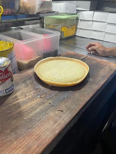 MARTABAK SENO SENGGIGI