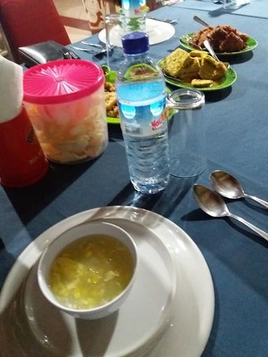 SALSA RESTORAN