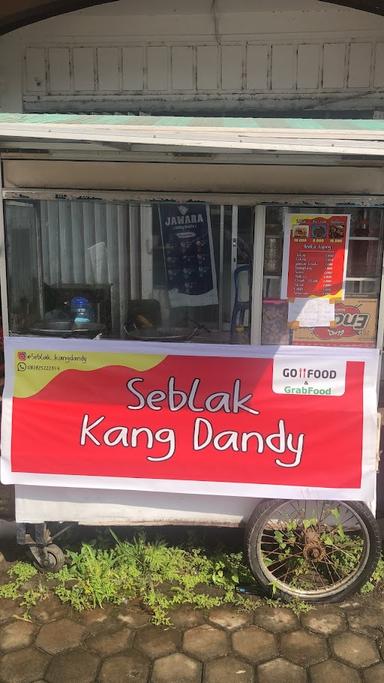 SEBLAK KANG DANDY