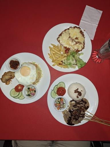 WARUNG INDO BBQ & GRILL