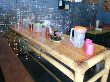 WARUNG MANTAB SOTO