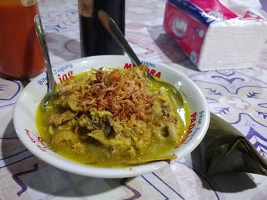 WARUNG SOTO IBU RAT