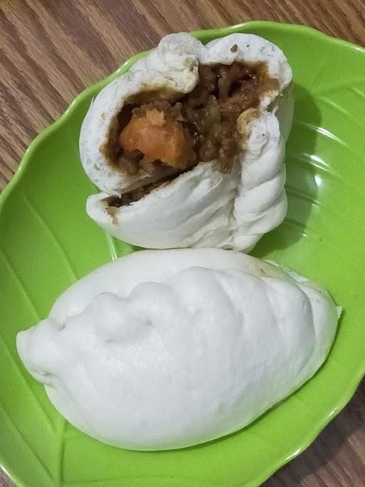 BAKPAO GRAND PORIS