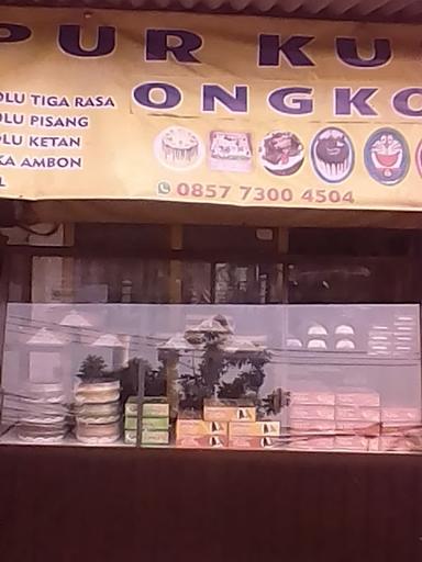 DAPUR KUE ONGKO JOYO